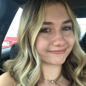 Fundraising Page: Elizabeth Leese